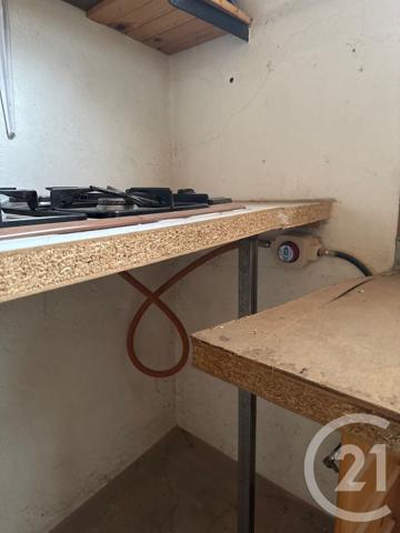 Maison à vendre  1 pièce - 20 m2 ST JUERY - 81