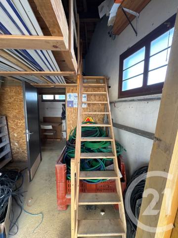 Maison à vendre  1 pièce - 20 m2 ST JUERY - 81