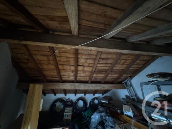 Maison à vendre  1 pièce - 20 m2 ST JUERY - 81