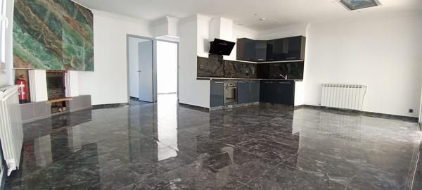 Maison plain-pied avec gîte indépendant, terrasse et jardin clos Saint-Christol-lez-Alès (30380)