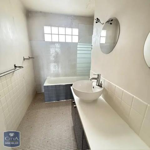 Appartement à vendre 3 pièces 61m²