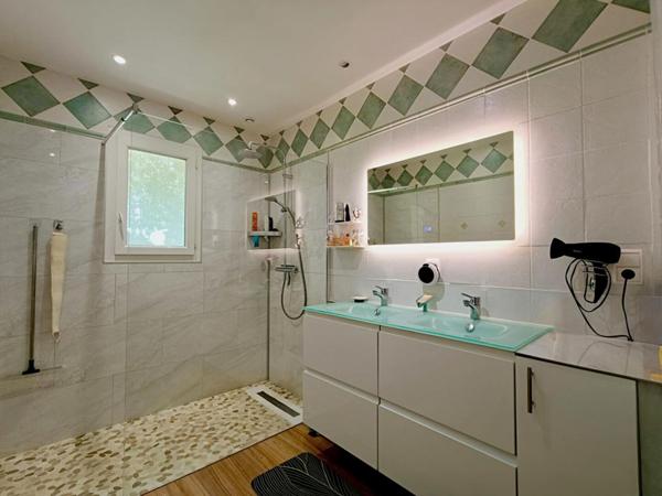 Maison Sainte Livrade Sur Lot 6 pièce(s) 165 m2