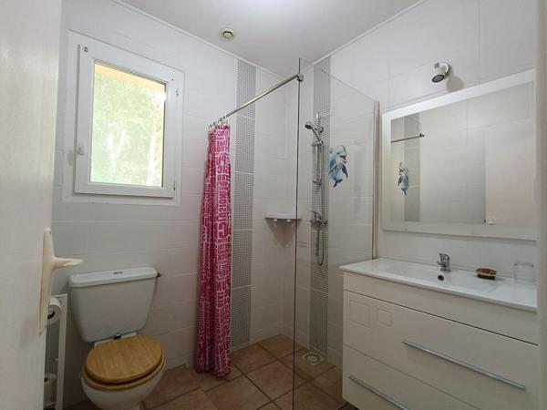 Maison Sainte Livrade Sur Lot 6 pièce(s) 165 m2