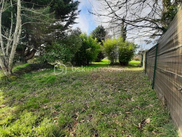 Maison en pierre de 120 m²