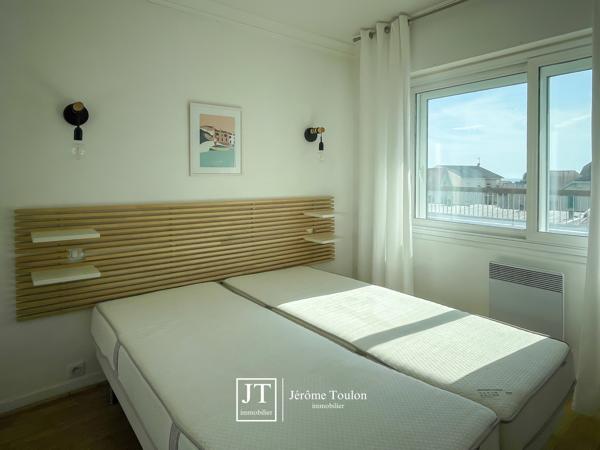 Appartement
                                                                                                                                                                                                                                                                                                                        3 pièce(s)                                                                                                                                                                                                          2 chambre(s)                                                                                                                                                                                                          67  m²