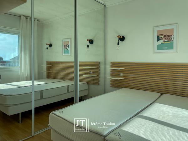 Appartement
                                                                                                                                                                                                                                                                                                                        3 pièce(s)                                                                                                                                                                                                          2 chambre(s)                                                                                                                                                                                                          67  m²