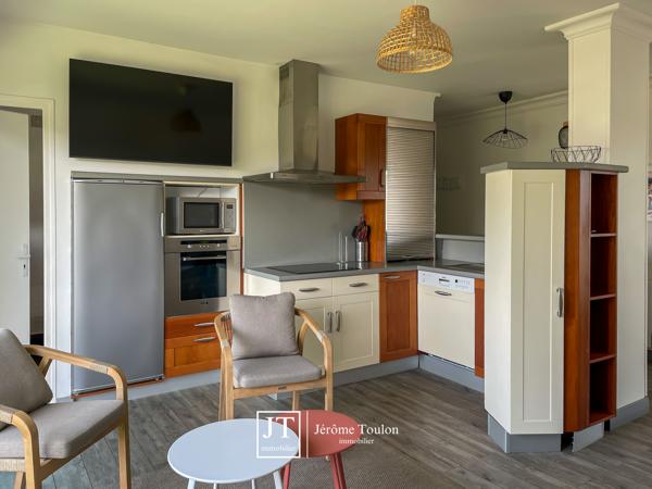 Appartement
                                                                                                                                                                                                                                                                                                                        3 pièce(s)                                                                                                                                                                                                          2 chambre(s)                                                                                                                                                                                                          67  m²