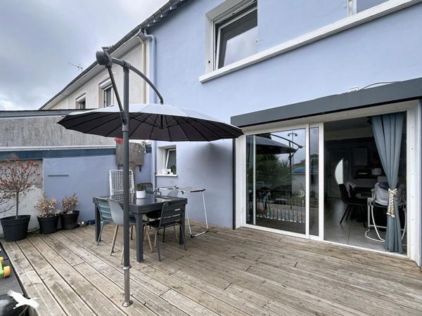 Maison 250 275 € Lanester 4 p 88 m² DPE A