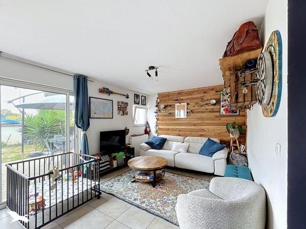 Maison 250 275 € Lanester 4 p 88 m² DPE A