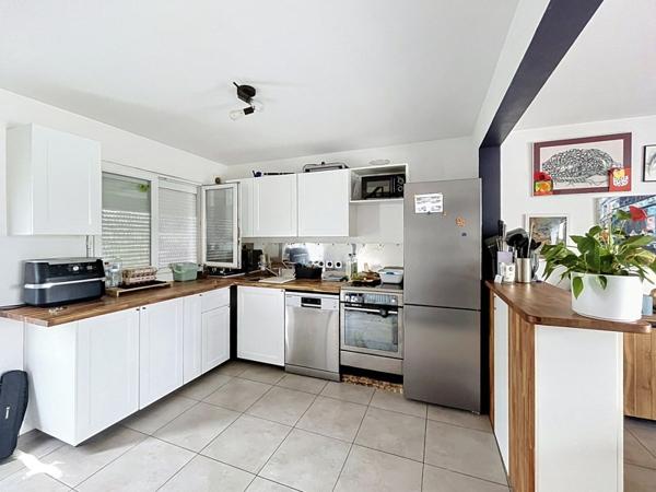 Maison 250 275 € Lanester 4 p 88 m² DPE A