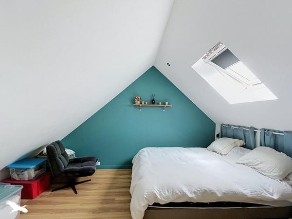 Maison 250 275 € Lanester 4 p 88 m² DPE A