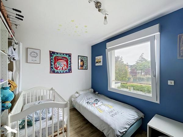 Maison 250 275 € Lanester 4 p 88 m² DPE A