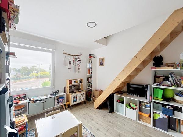 Maison 250 275 € Lanester 4 p 88 m² DPE A