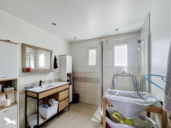 Maison 250 275 € Lanester 4 p 88 m² DPE A
