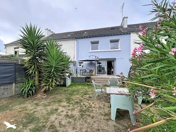 Maison 250 275 € Lanester 4 p 88 m² DPE A