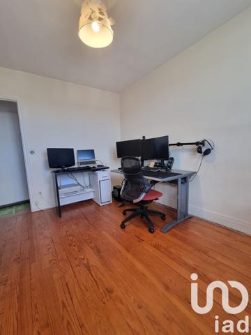 Maison à vendre 5 pièces 90 m² Aulnay-sous-Bois