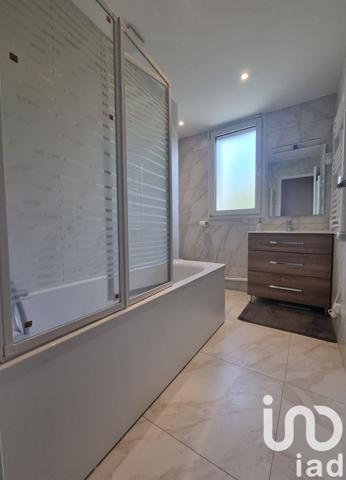 Maison à vendre 5 pièces 90 m² Aulnay-sous-Bois