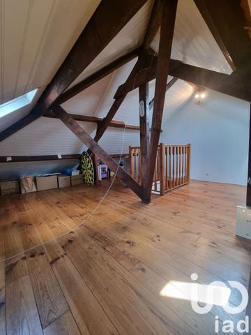 Maison à vendre 5 pièces 90 m² Aulnay-sous-Bois