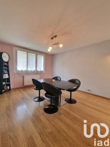 Maison à vendre 5 pièces 90 m² Aulnay-sous-Bois
