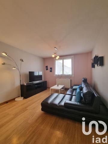 Maison à vendre 5 pièces 90 m² Aulnay-sous-Bois