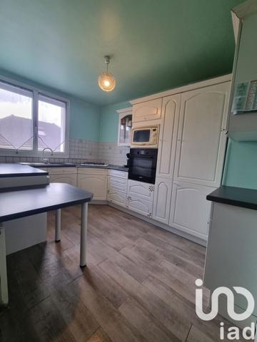 Maison à vendre 5 pièces 90 m² Aulnay-sous-Bois