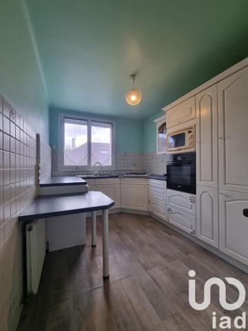 Maison à vendre 5 pièces 90 m² Aulnay-sous-Bois