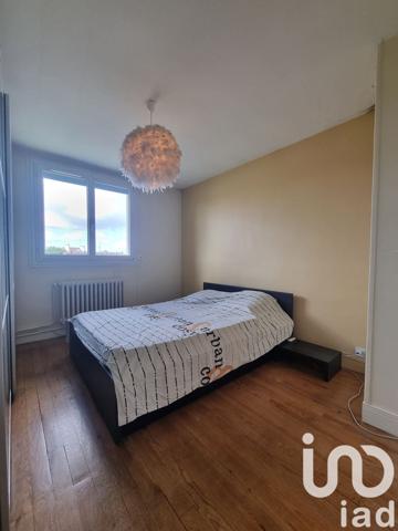 Maison à vendre 5 pièces 90 m² Aulnay-sous-Bois