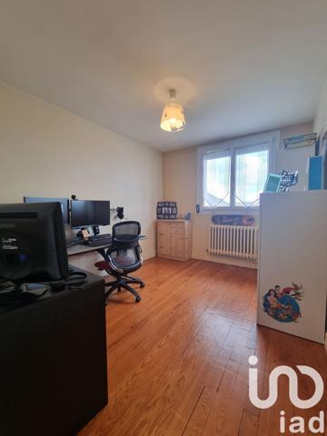 Maison à vendre 5 pièces 90 m² Aulnay-sous-Bois