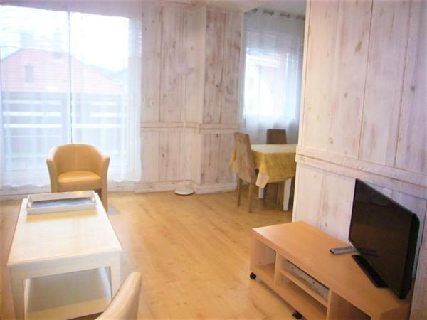 À vendre Appartement 49.9 m² - Gérardmer 88400
