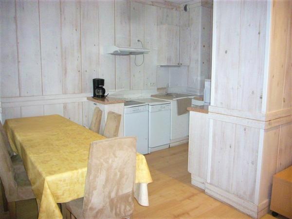 À vendre Appartement 49.9 m² - Gérardmer 88400