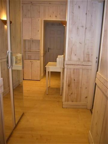 À vendre Appartement 49.9 m² - Gérardmer 88400