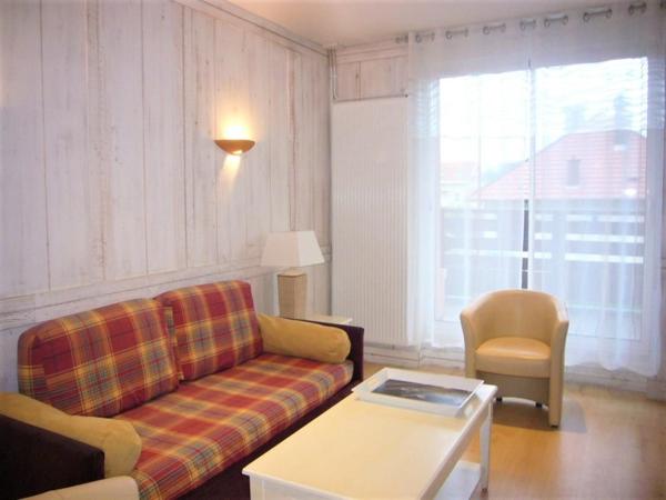 À vendre Appartement 49.9 m² - Gérardmer 88400