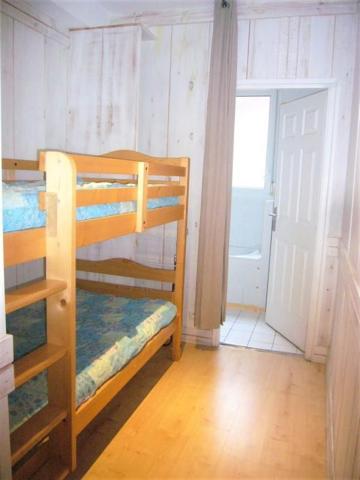 À vendre Appartement 49.9 m² - Gérardmer 88400