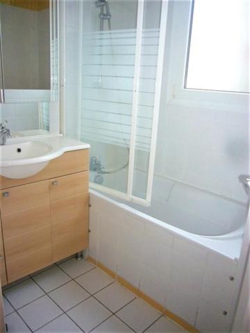 À vendre Appartement 49.9 m² - Gérardmer 88400