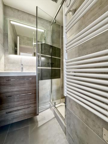 Appartement 4 pièces - Hyper-centre