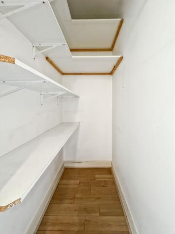 Appartement 4 pièces - Hyper-centre