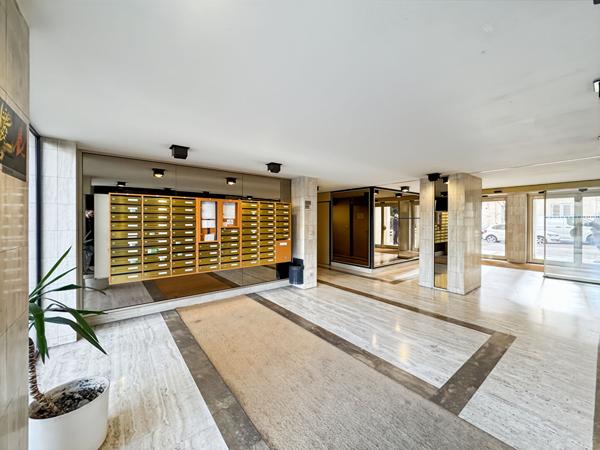 Appartement 4 pièces - Hyper-centre