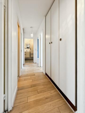 Appartement 4 pièces - Hyper-centre