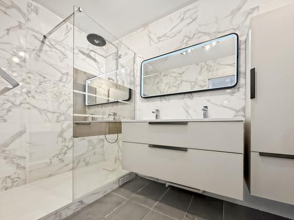 Appartement 4 pièces - Hyper-centre