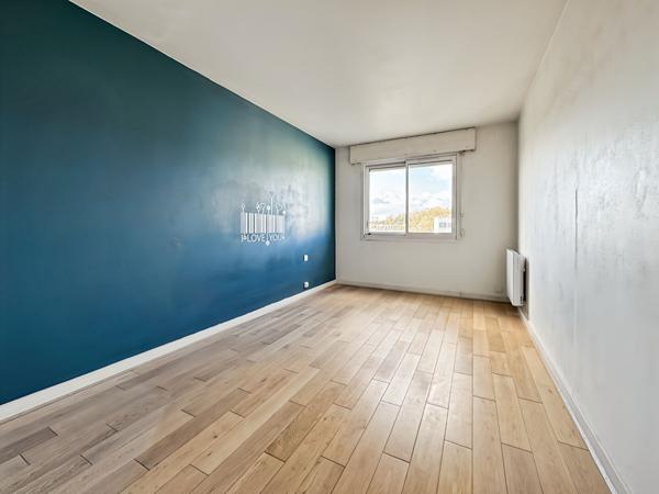 Appartement 4 pièces - Hyper-centre