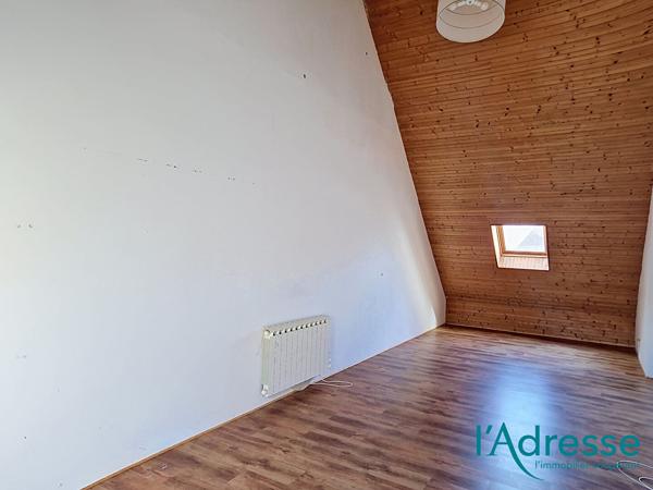 Maison Change