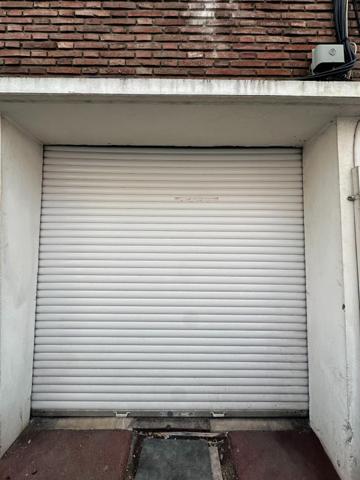 GARAGE SIMPLE HYPER CENTRE LENS