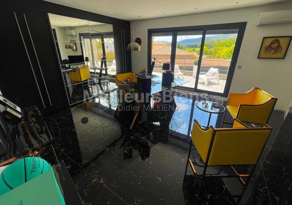 Villa de Luxe à Vic La Gardiole