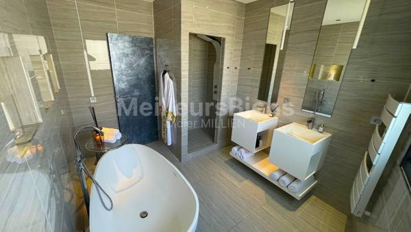 Villa de Luxe à Vic La Gardiole