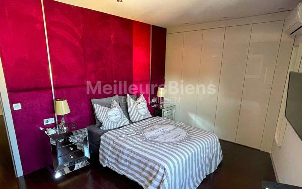 Villa de Luxe à Vic La Gardiole