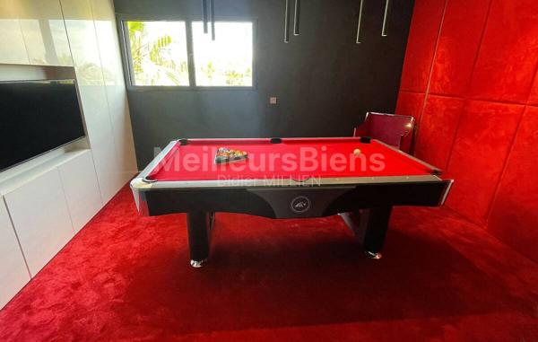 Villa de Luxe à Vic La Gardiole