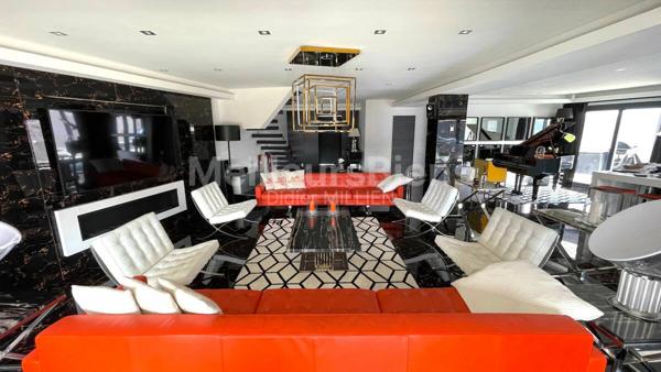 Villa de Luxe à Vic La Gardiole