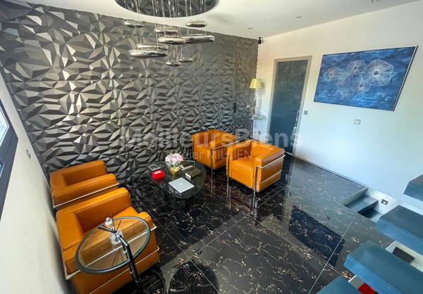 Villa de Luxe à Vic La Gardiole