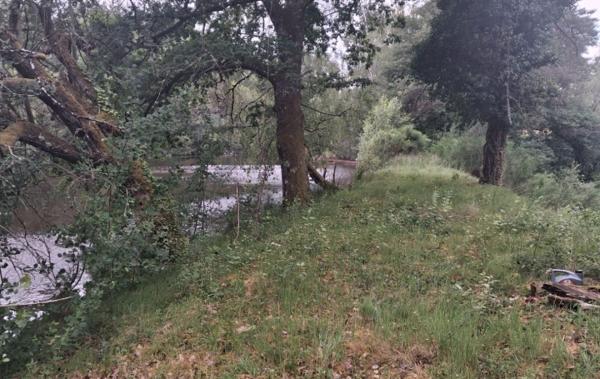 Vente Terrain Non-constructible Rilhac-lastours   