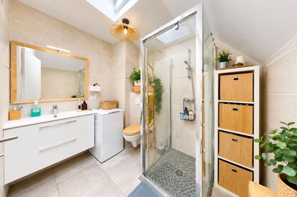 Appartement Pontault Combault 2 pièce(s) 41.2 m2